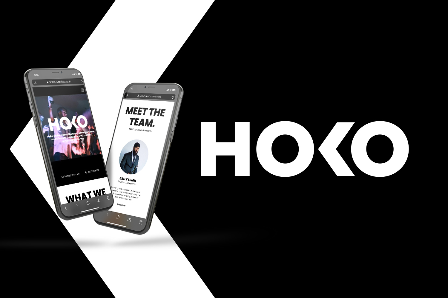 Hoko Slate project